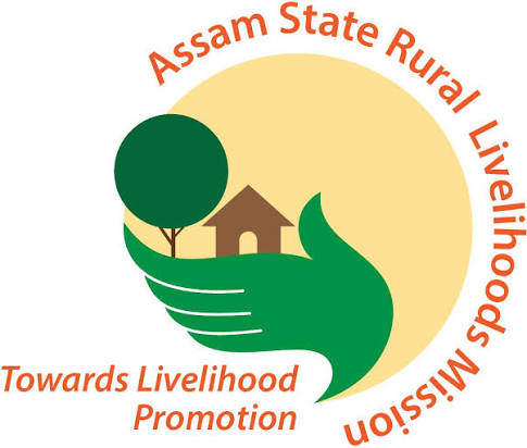 Assam State Rural Livelihoods Mission Society