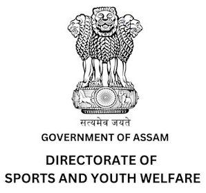 Directorate of Sports and Youth Welfare, Assam